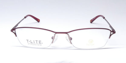 Classique Eyewear T-Lite 727 Eyeglasses