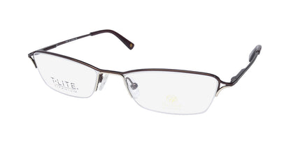 Classique Eyewear T-Lite 727 Eyeglasses