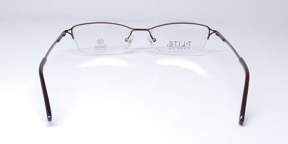 Classique Eyewear T-Lite 727 Eyeglasses