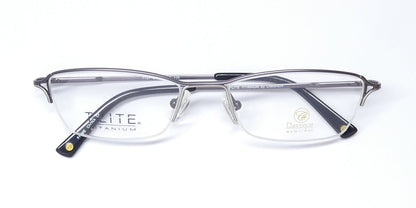 Classique Eyewear T-Lite 727 Eyeglasses