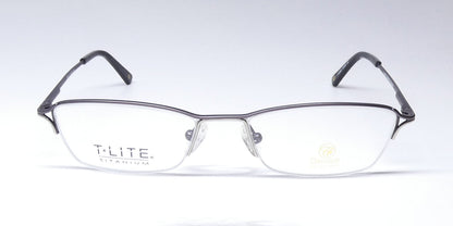 Classique Eyewear T-Lite 727 Eyeglasses
