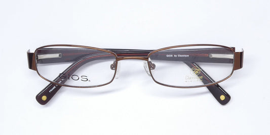 Gios Eyewear Cf101 Eyeglasses