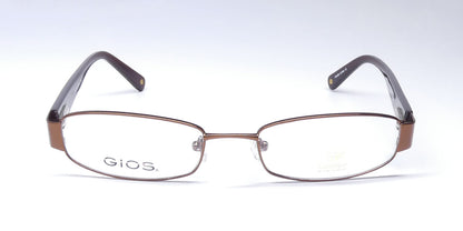 Gios Eyewear Cf101 Eyeglasses