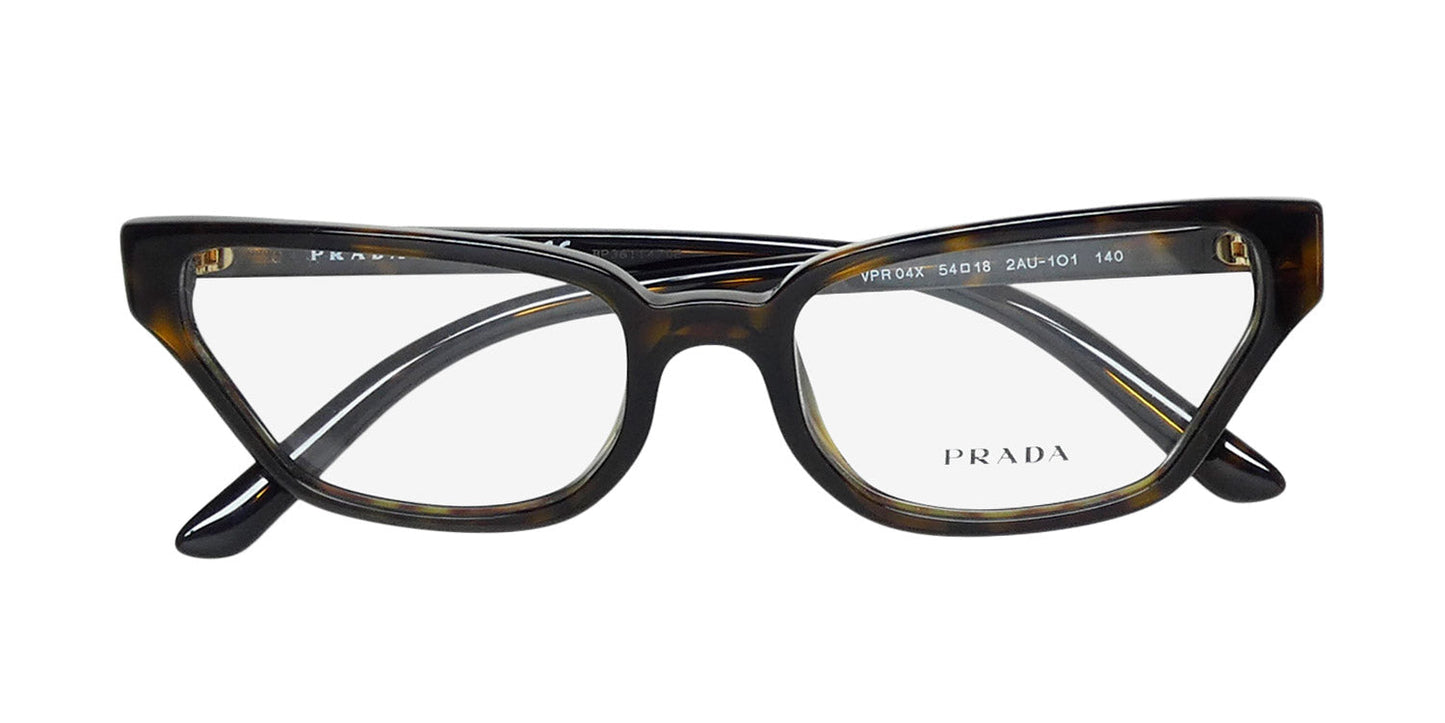 Prada Vpr04x Eyeglasses