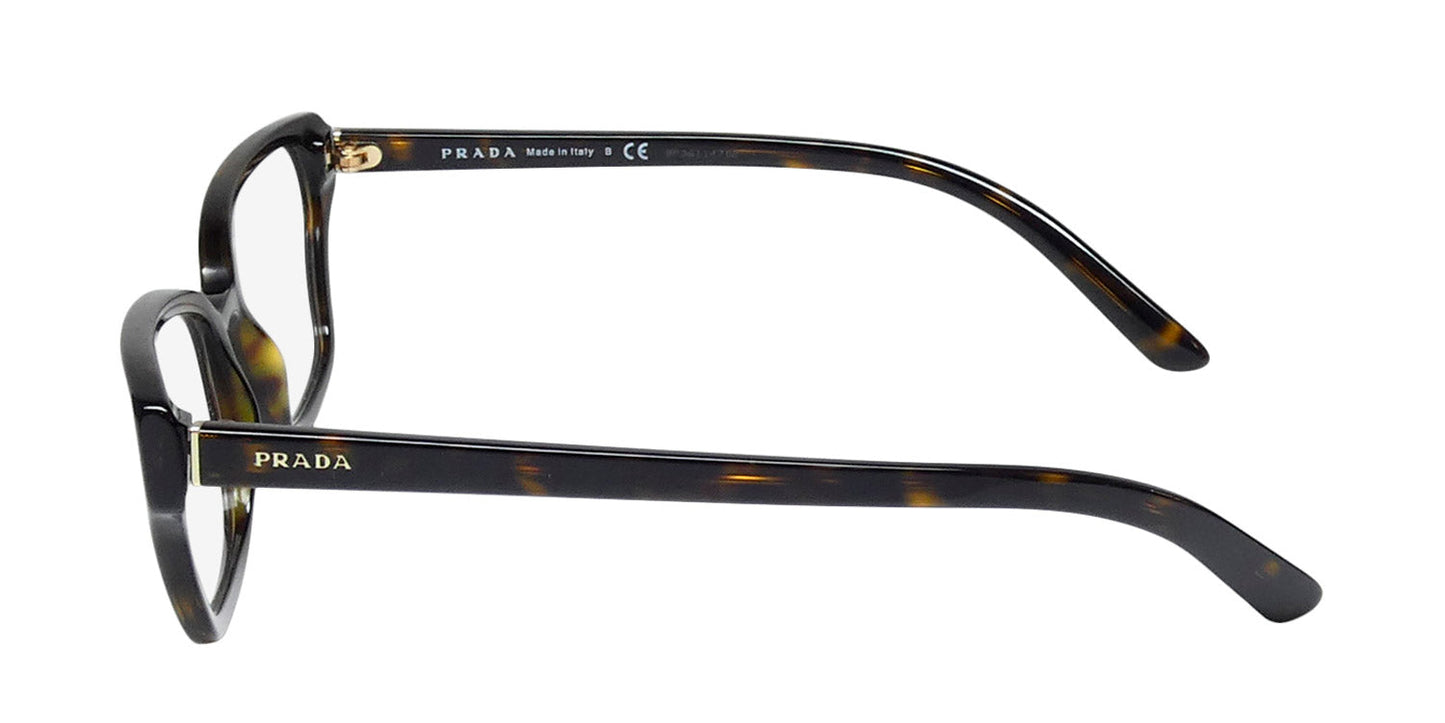 Prada Vpr04x Eyeglasses