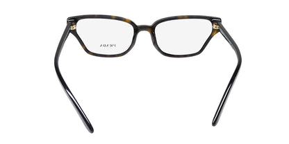 Prada Vpr04x Eyeglasses