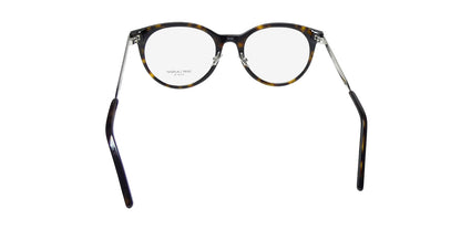 Yves Saint Laurent Sl268 Eyeglasses