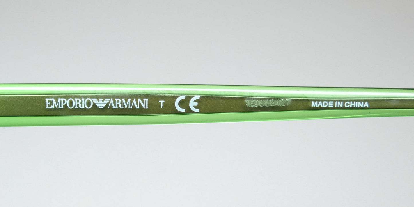 Emporio Armani 3108 Eyeglasses