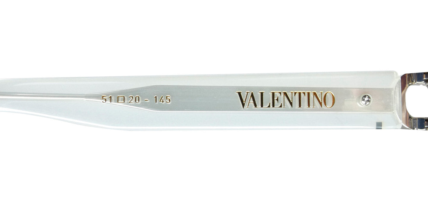 Valentino V-Side Vlx-131d Eyeglasses