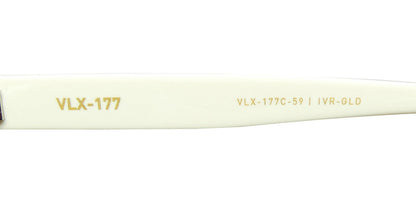 Valentino Vlx-177 Eyeglasses