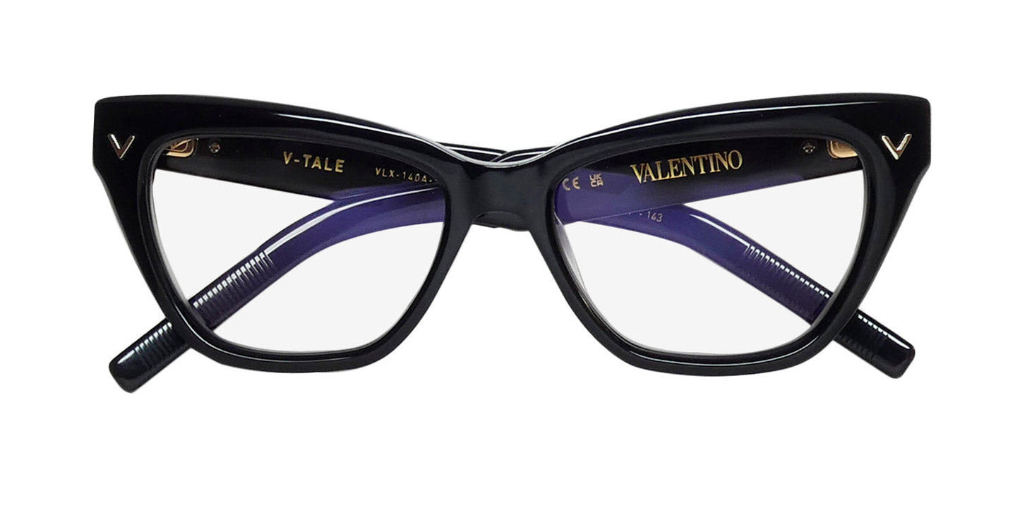 Valentino V-Tale Vlx-140 Eyeglasses