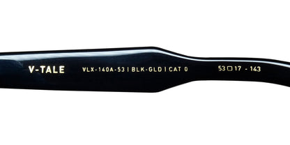 Valentino V-Tale Vlx-140 Eyeglasses
