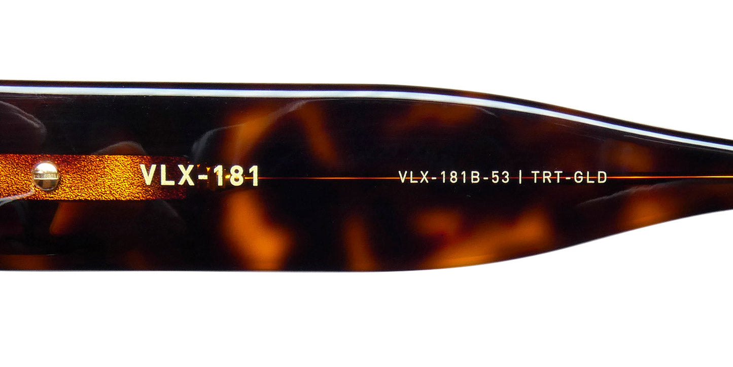 Valentino Vlx-181 Eyeglasses