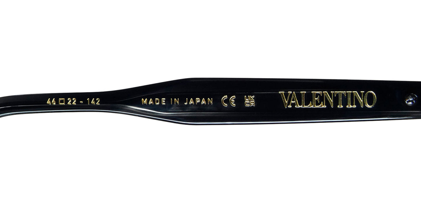 Valentino V-Essential Iv Vlx-132 Eyeglasses