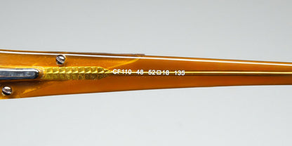 Gios Eyewear Cf110 Eyeglasses
