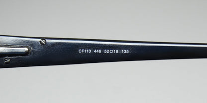 Gios Eyewear Cf110 Eyeglasses