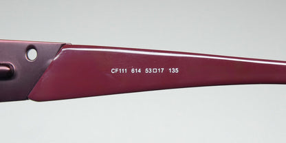 Gios Eyewear Cf111 Eyeglasses