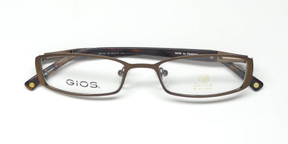Gios Eyewear Cf114 Eyeglasses