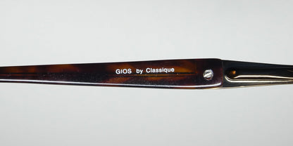 Gios Eyewear Cf114 Eyeglasses