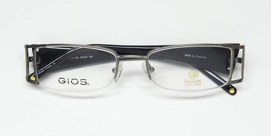 Gios Eyewear Cf113 Eyeglasses
