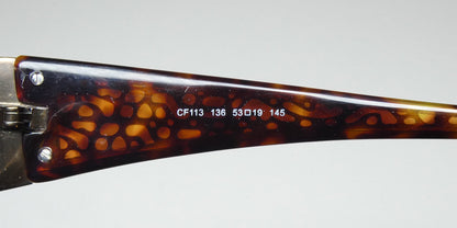 Gios Eyewear Cf113 Eyeglasses