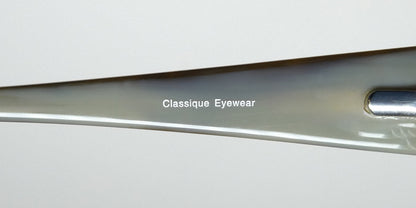 Gios Eyewear Cf116 Eyeglasses