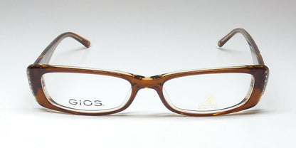 Gios Eyewear Cf116 Eyeglasses
