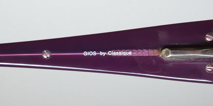 Gios Eyewear Cf119 Eyeglasses