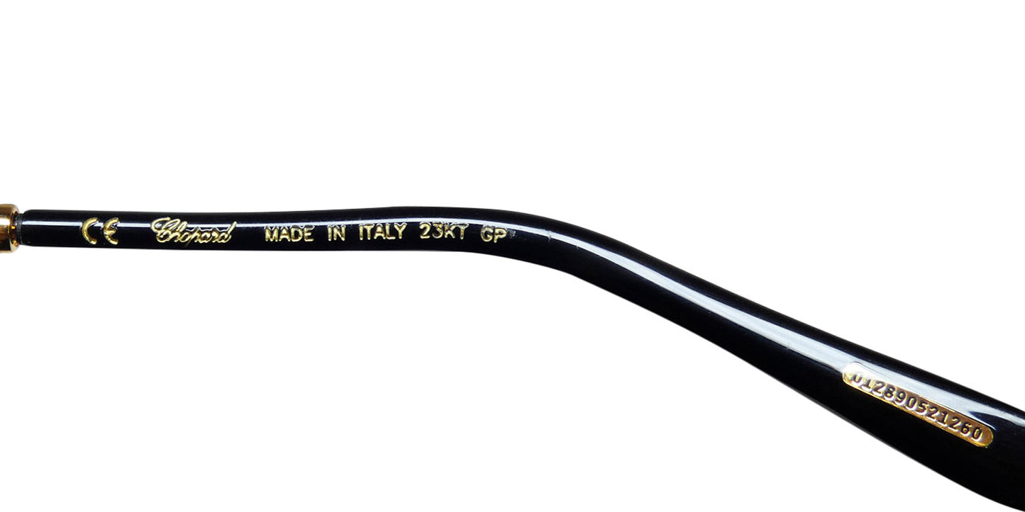Chopard Vch333w Eyeglasses