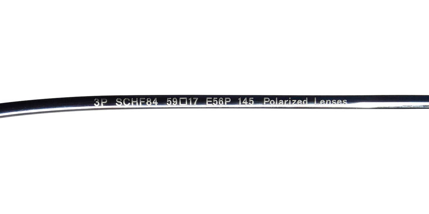 Chopard Schf84 Sunglasses