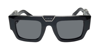 Philipp Plein Spp092 Plein Gloom Sunglasses