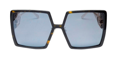 Philipp Plein Spp028 Plein Diva Sunglasses