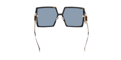 Philipp Plein Spp028 Plein Diva Sunglasses