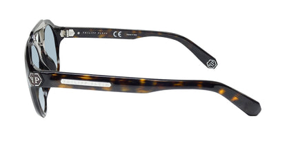 Philipp Plein Spp045 Plein Brave Shades Sunglasses