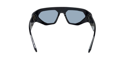 Philipp Plein Spp153 Plein Reflect Sunglasses