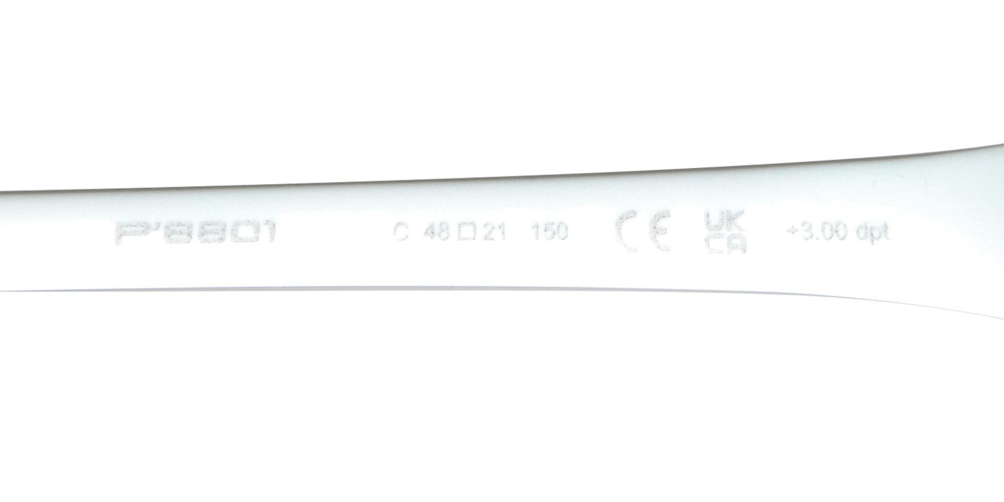 Porsche Design P8801 Readers