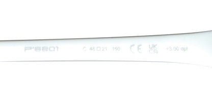 Porsche Design P8801 Readers