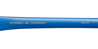 Porsche Design P8801 Readers