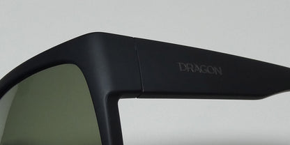 Dragon Rune Sunglasses