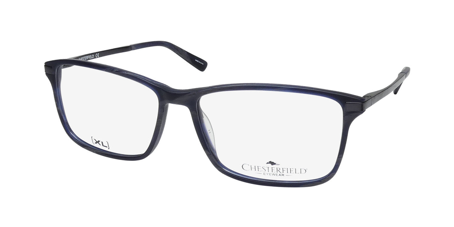 Chesterfield 64xl Eyeglasses