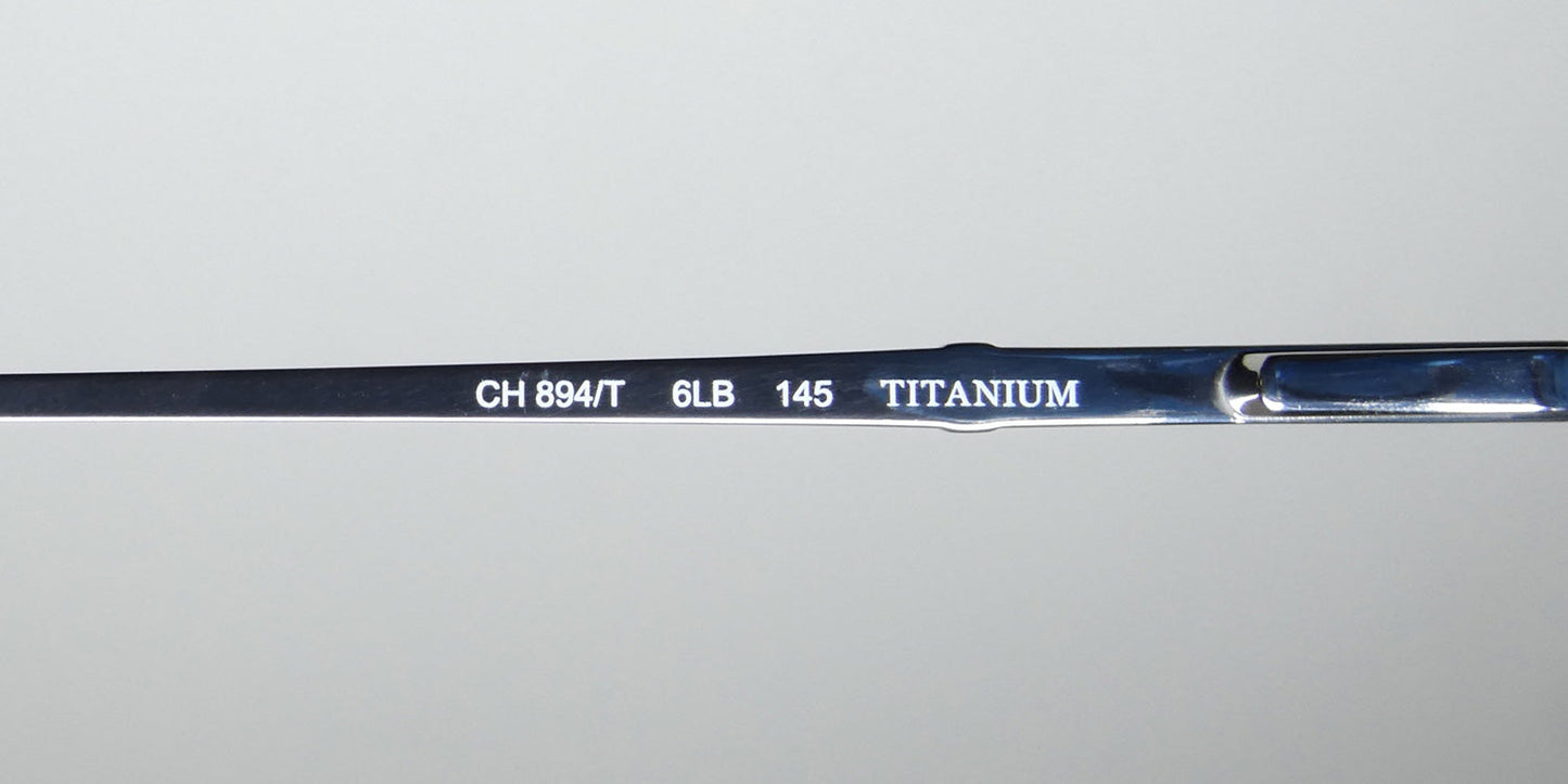 Chesterfield 894/T Eyeglasses