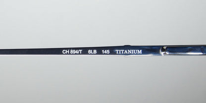 Chesterfield 894/T Eyeglasses