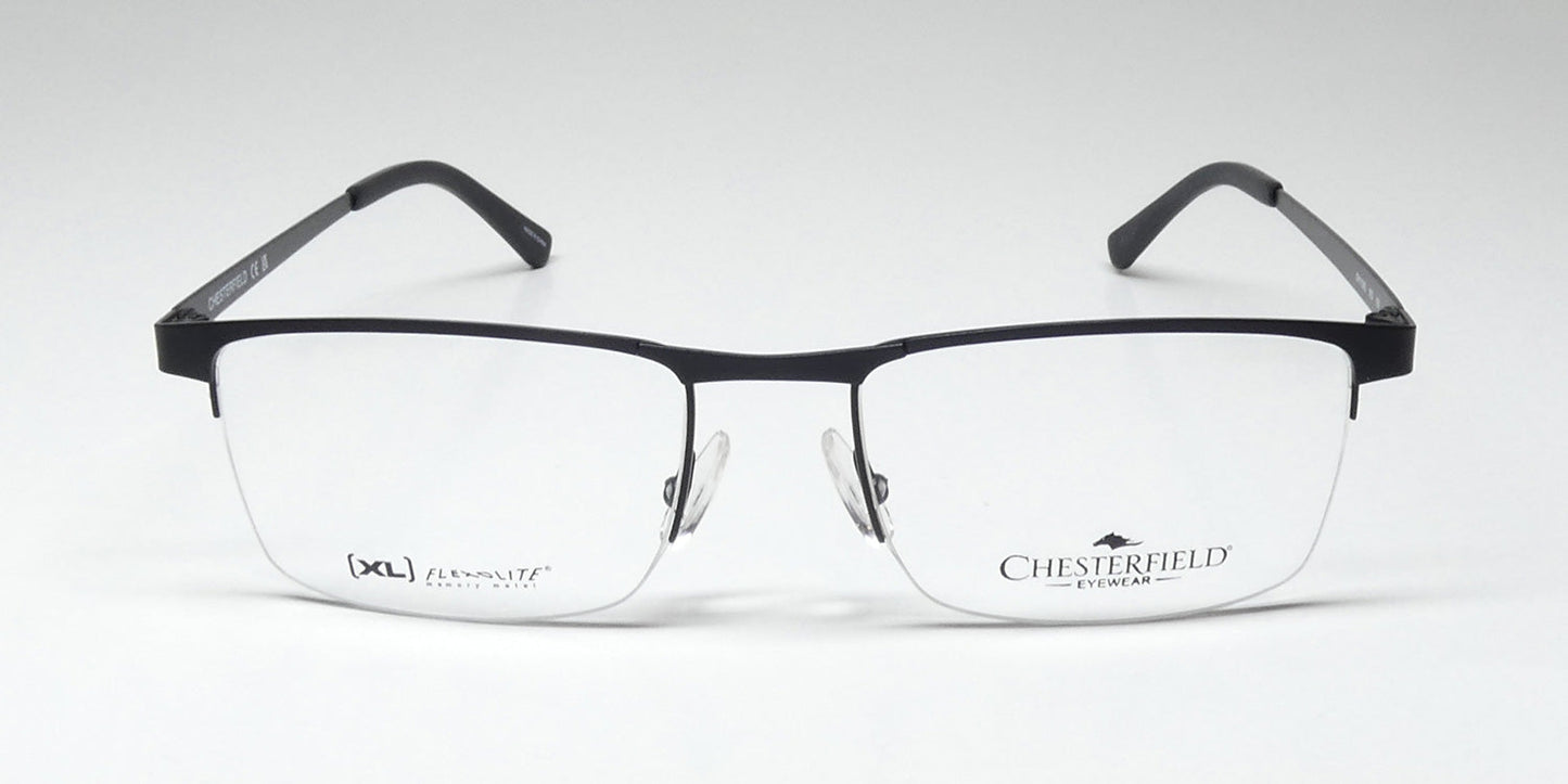 Chesterfield 113xl Eyeglasses