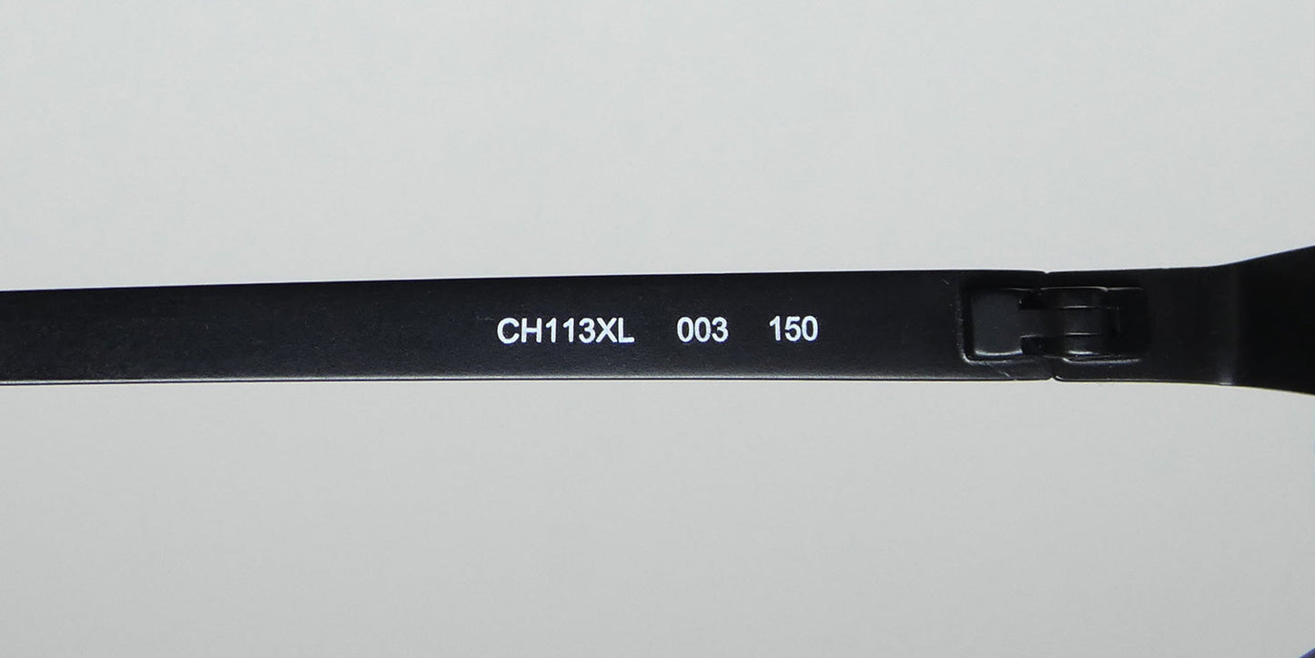 Chesterfield 113xl Eyeglasses
