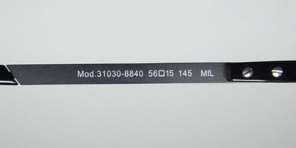 Jaguar 31030 Eyeglasses
