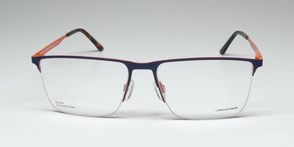 Jaguar 33625 Eyeglasses