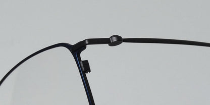 William Morris London 50182 Eyeglasses