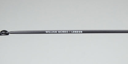 William Morris London 50182 Eyeglasses