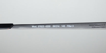 Jaguar 37823 Sunglasses