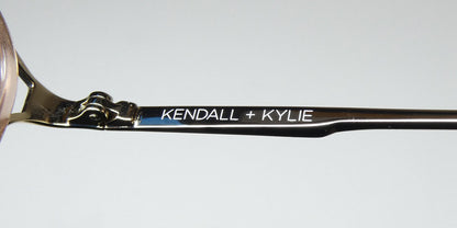 Kendall + Kylie Kko174 Beverly Eyeglasses